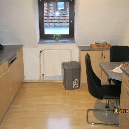 Ferienwohnung Anna Maroldsweisach Kültér fotó