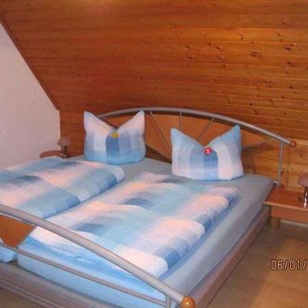 Ferienwohnung Anna Maroldsweisach Kültér fotó