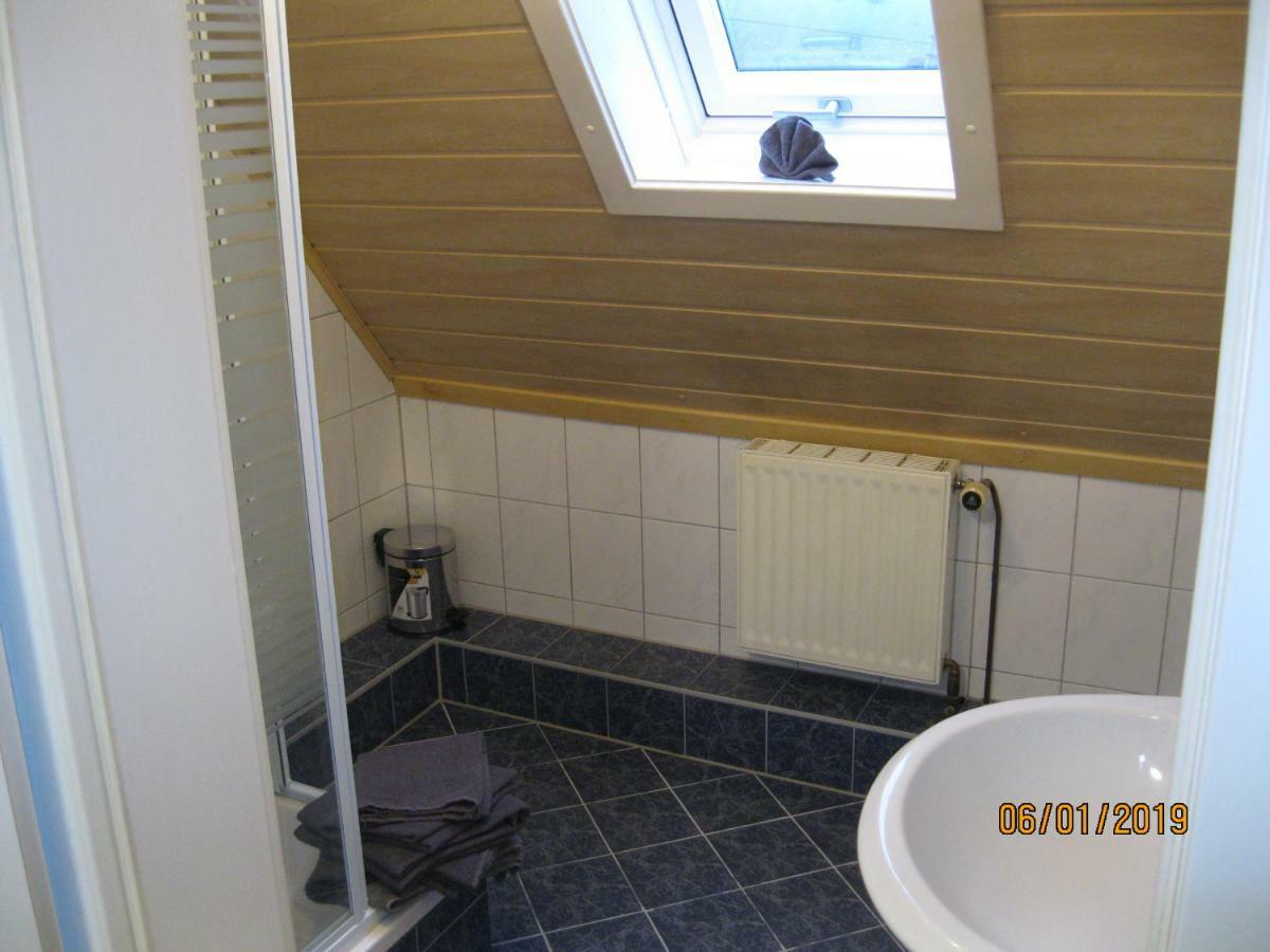 Ferienwohnung Anna Maroldsweisach Kültér fotó