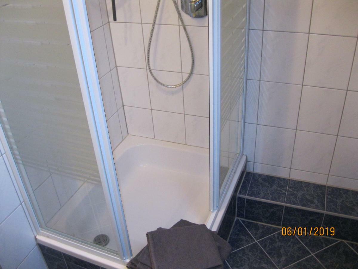 Ferienwohnung Anna Maroldsweisach Kültér fotó