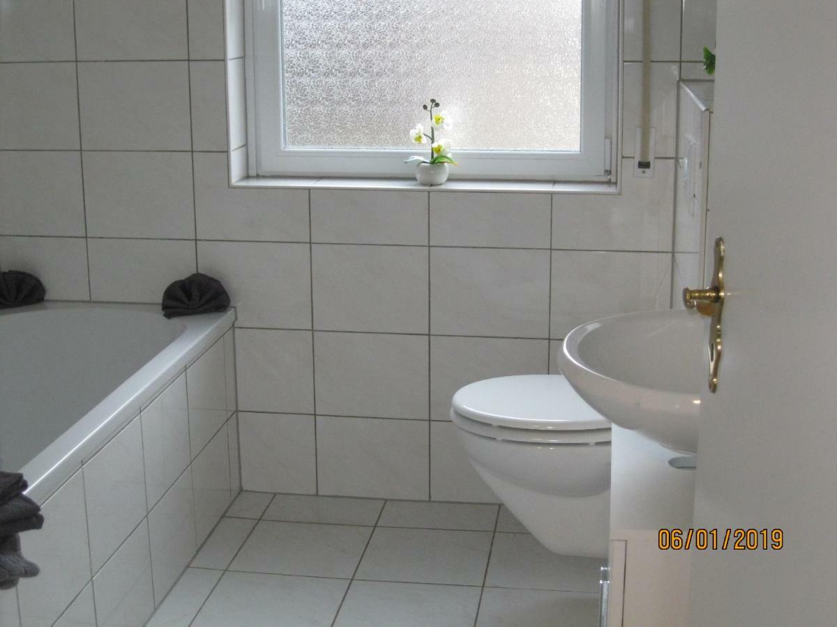 Ferienwohnung Anna Maroldsweisach Kültér fotó