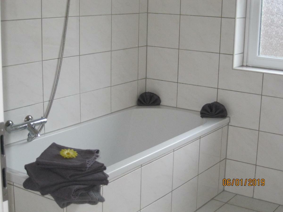 Ferienwohnung Anna Maroldsweisach Kültér fotó
