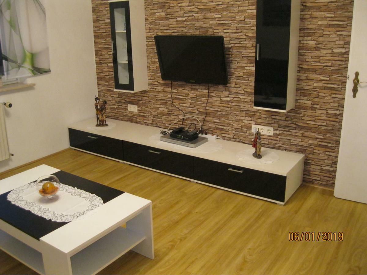 Ferienwohnung Anna Maroldsweisach Kültér fotó