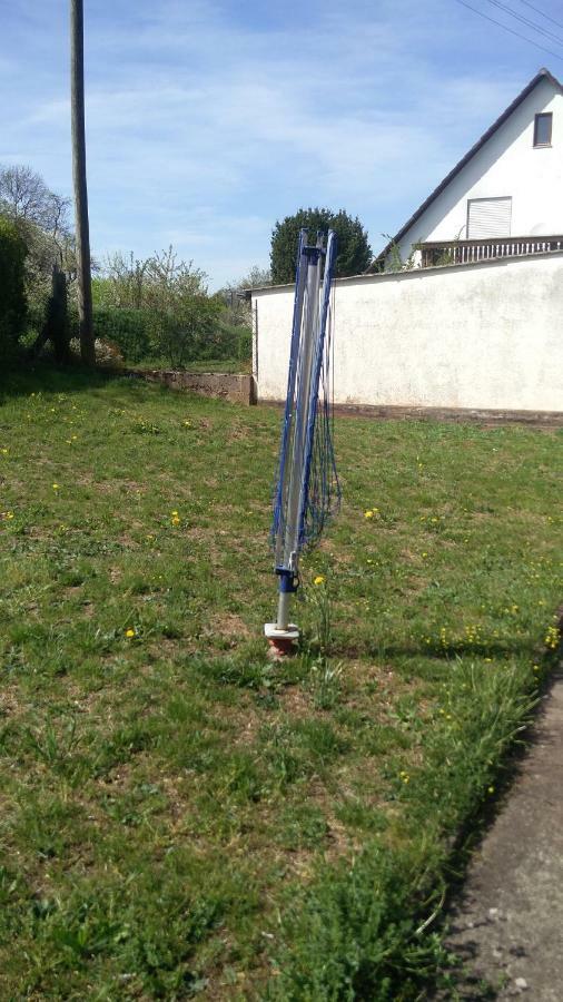 Ferienwohnung Anna Maroldsweisach Kültér fotó